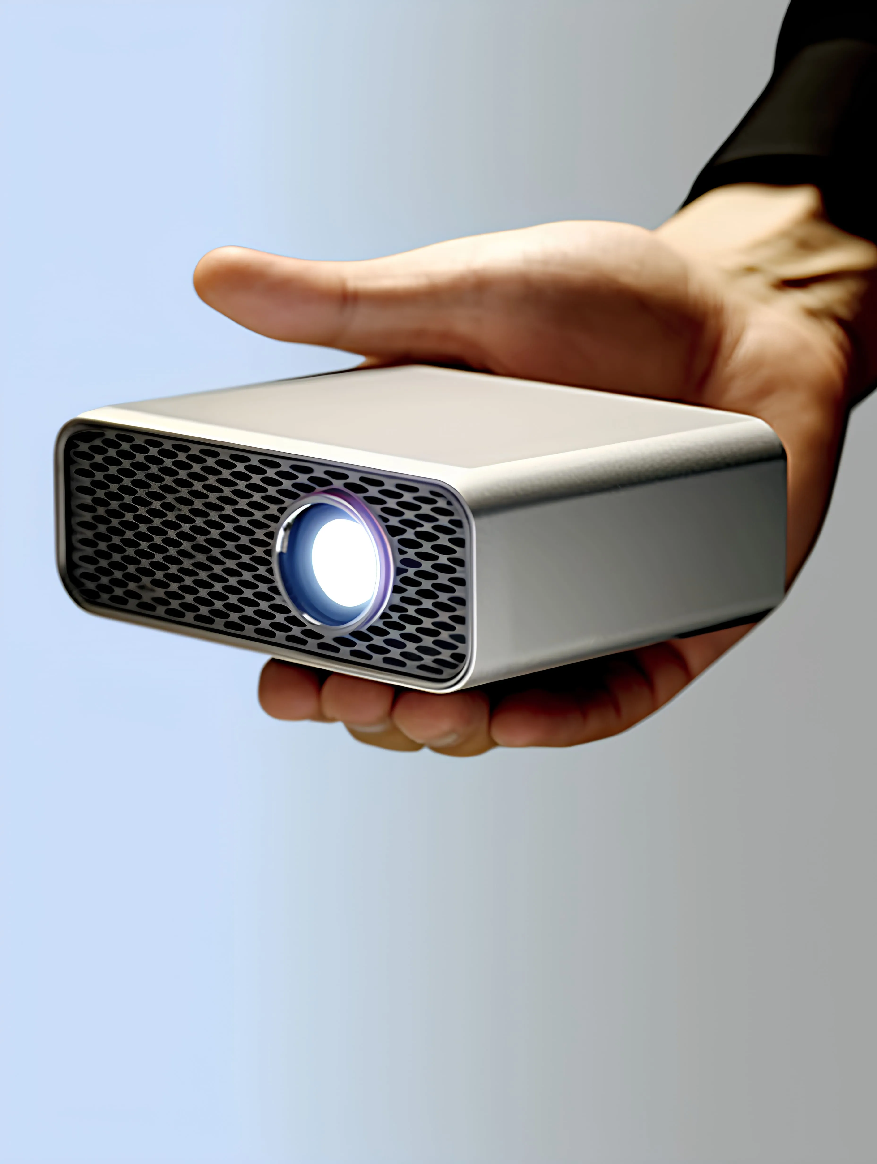 120LX Projector