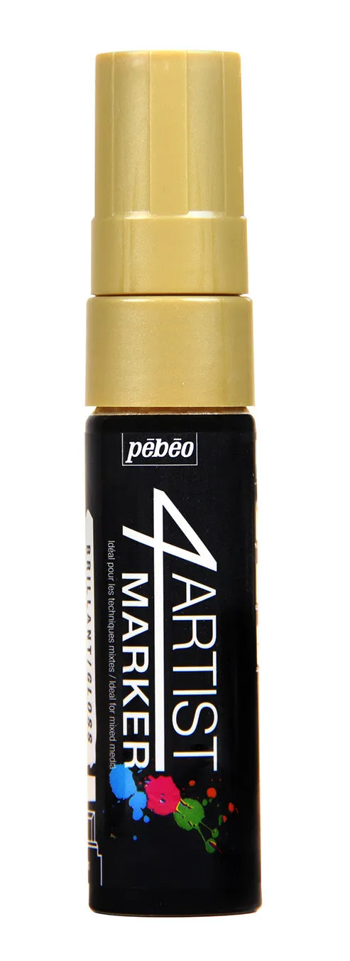 4Artist Marker 15mm