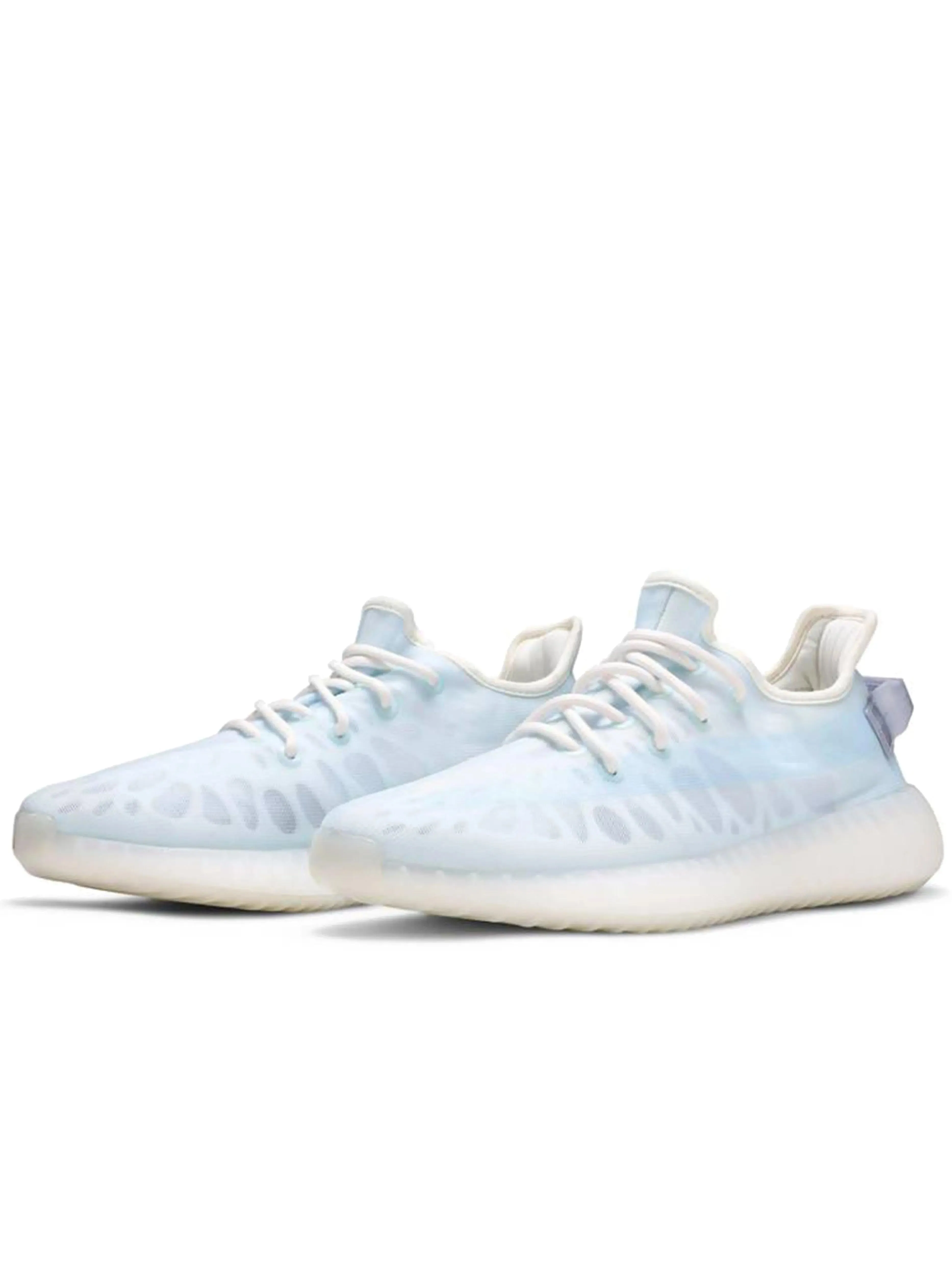 adidas Yeezy Boost 350 V2 Mono Ice