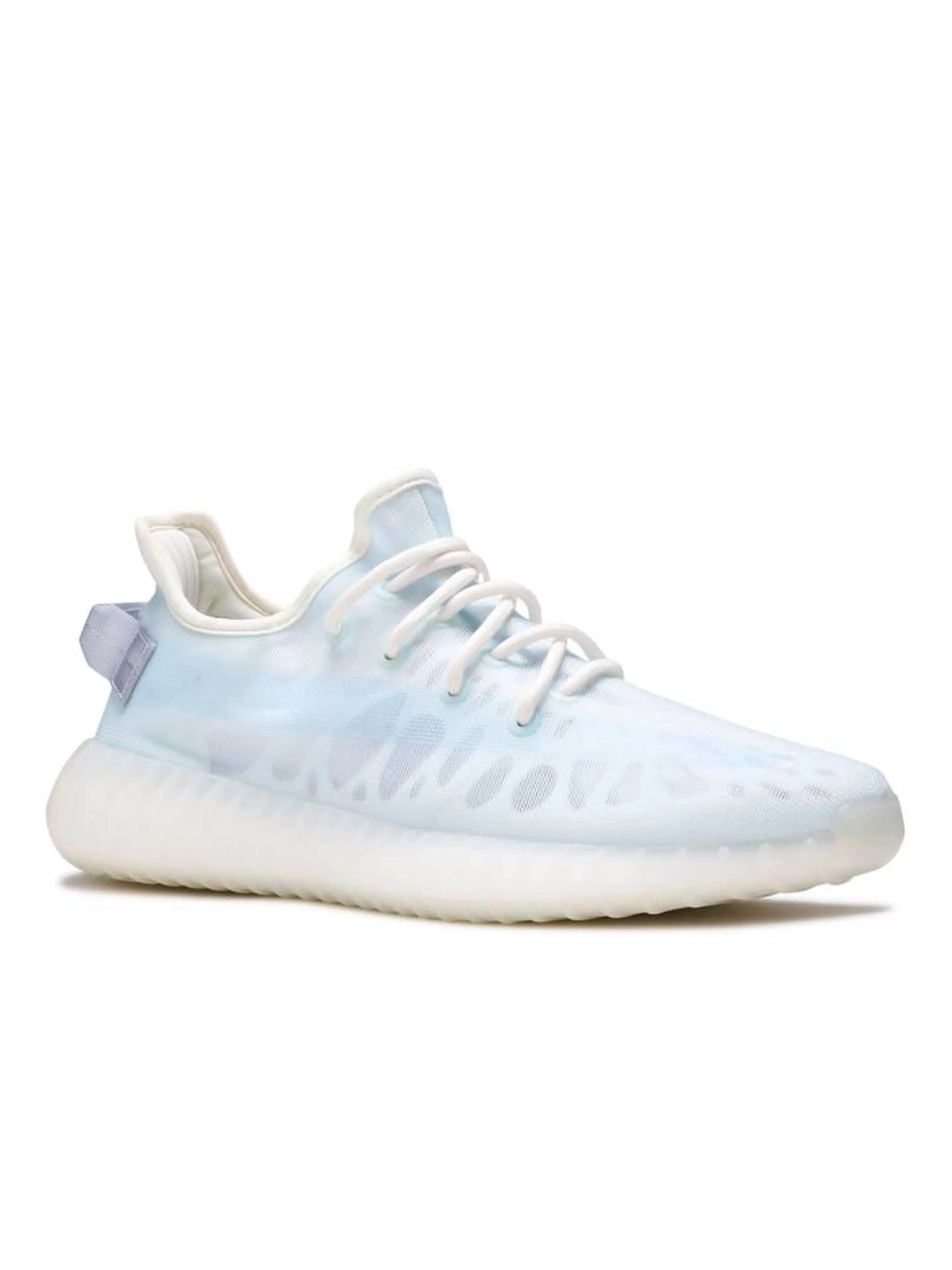 adidas Yeezy Boost 350 V2 Mono Ice