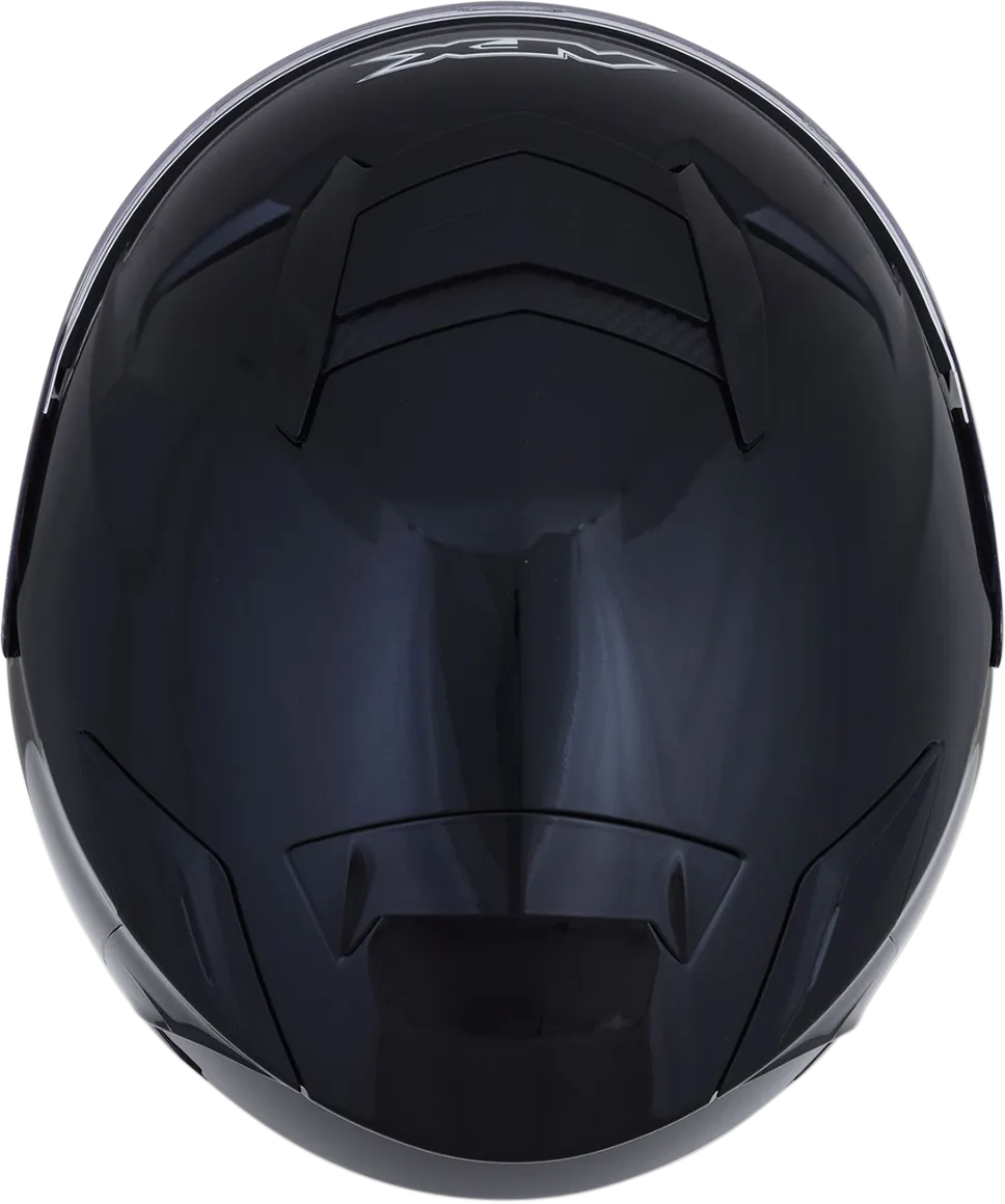 AFX FX-60 Helmet - Gloss Black - Large 0104-2563