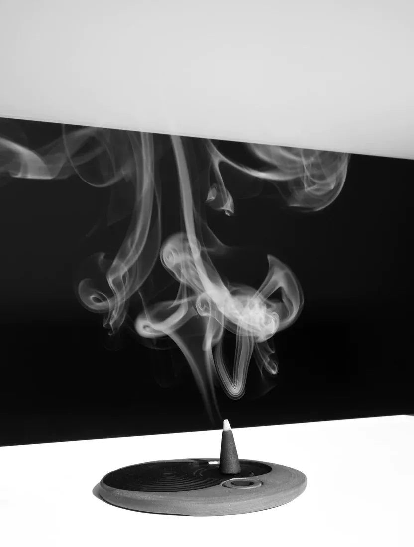 AI Incense