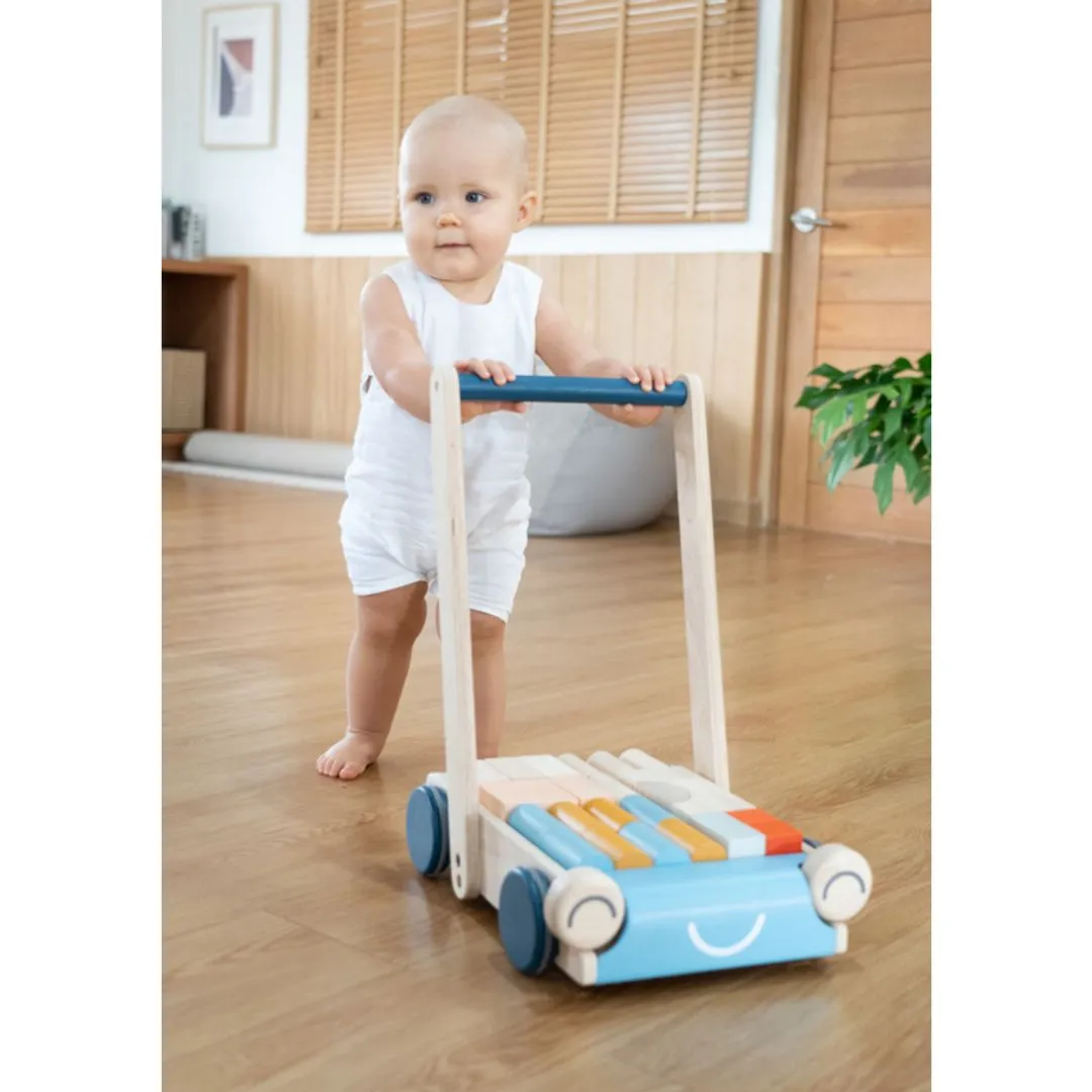 Baby Walker - Orchard