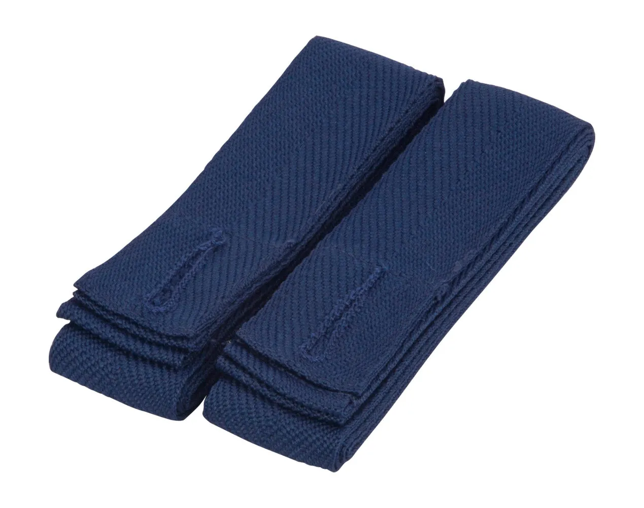 BENCHMARK HOSPITALITY - AP08(M3001) CHANGEABLE APRON STRAPS