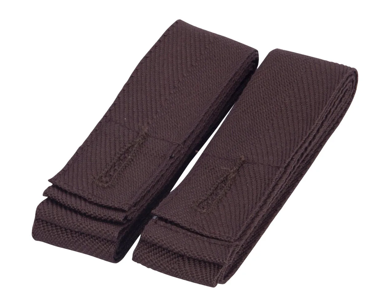 BENCHMARK HOSPITALITY - AP08(M3001) CHANGEABLE APRON STRAPS