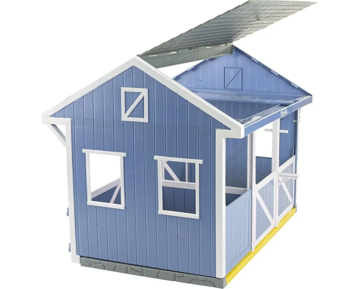 Breyer - Deluxe Country Stable