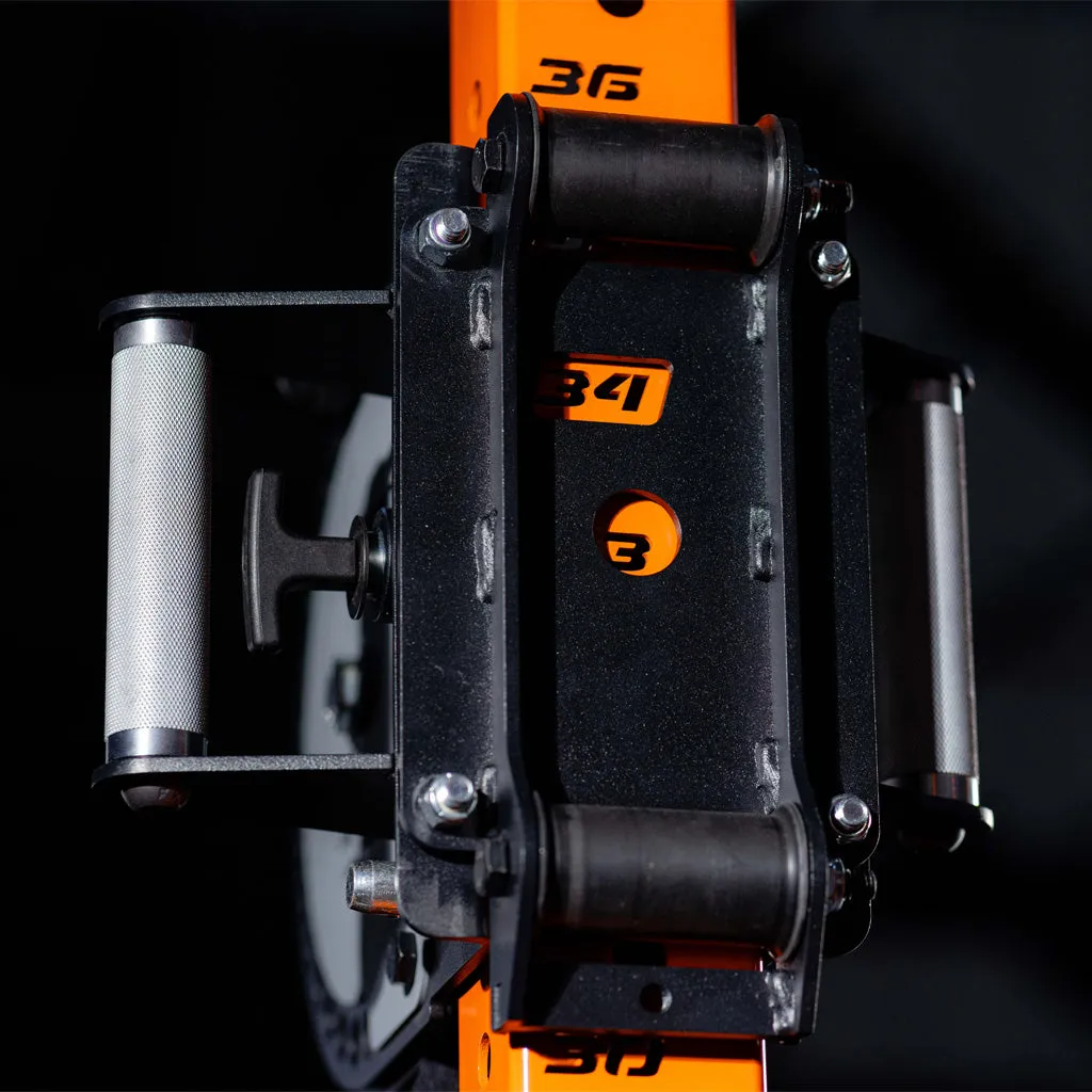 Build Limitless® Halo Arms™