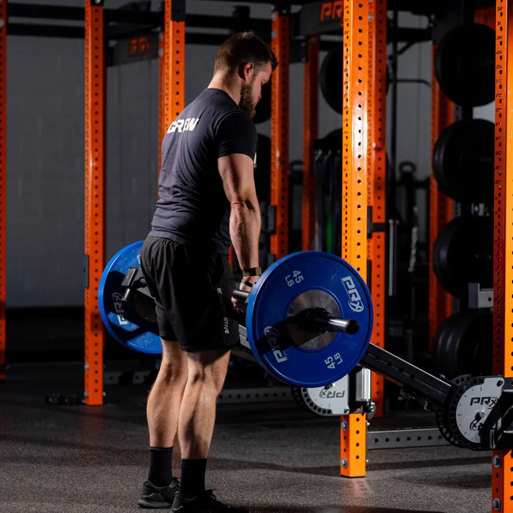 Build Limitless® Halo Arms™