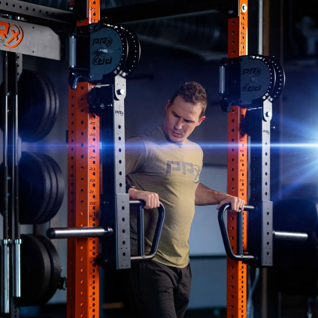 Build Limitless® Halo Arms™