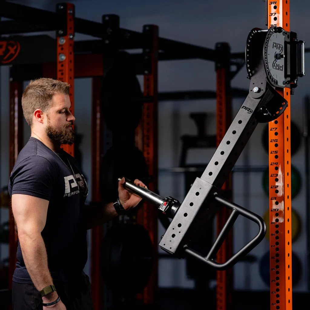 Build Limitless® Halo Arms™