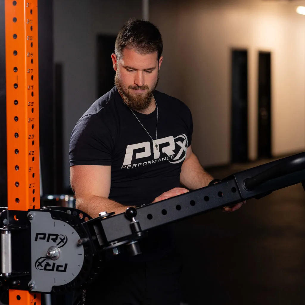 Build Limitless® Halo Arms™