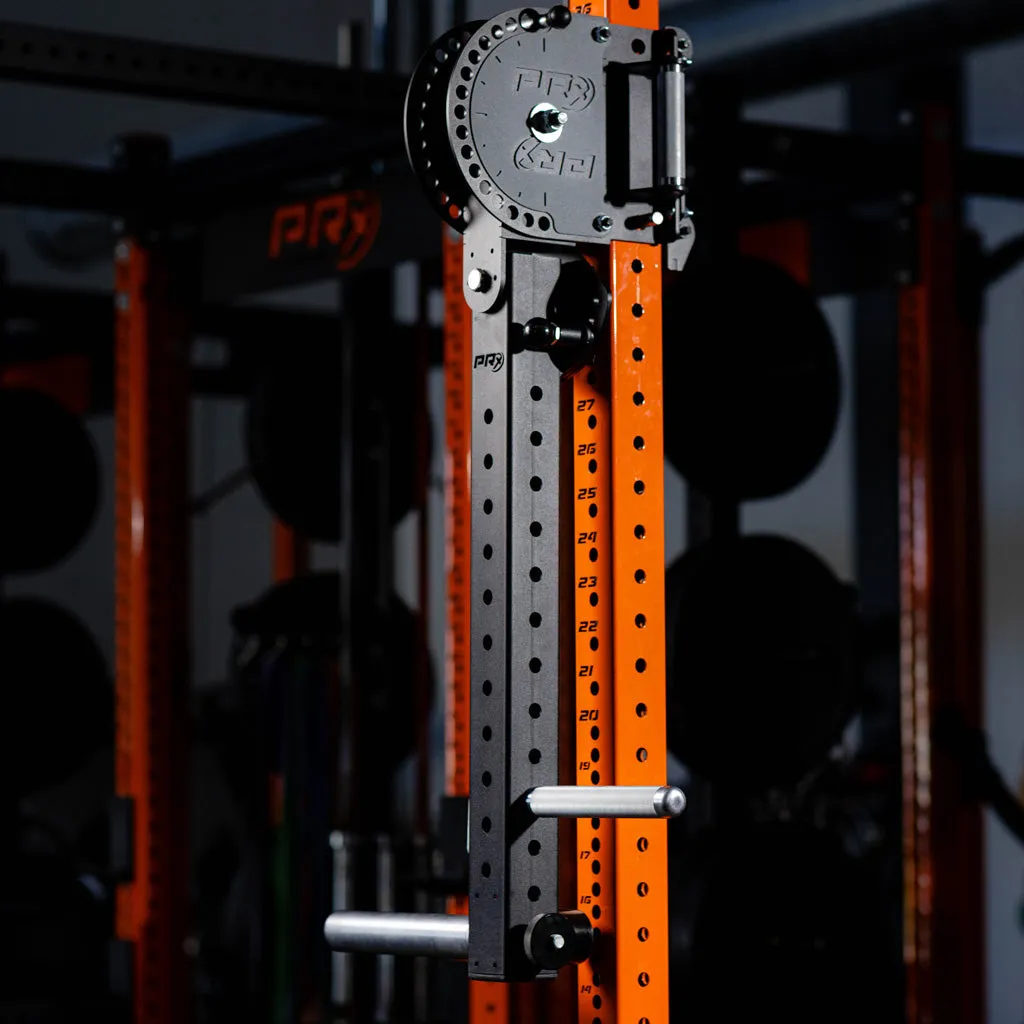 Build Limitless® Halo Arms™