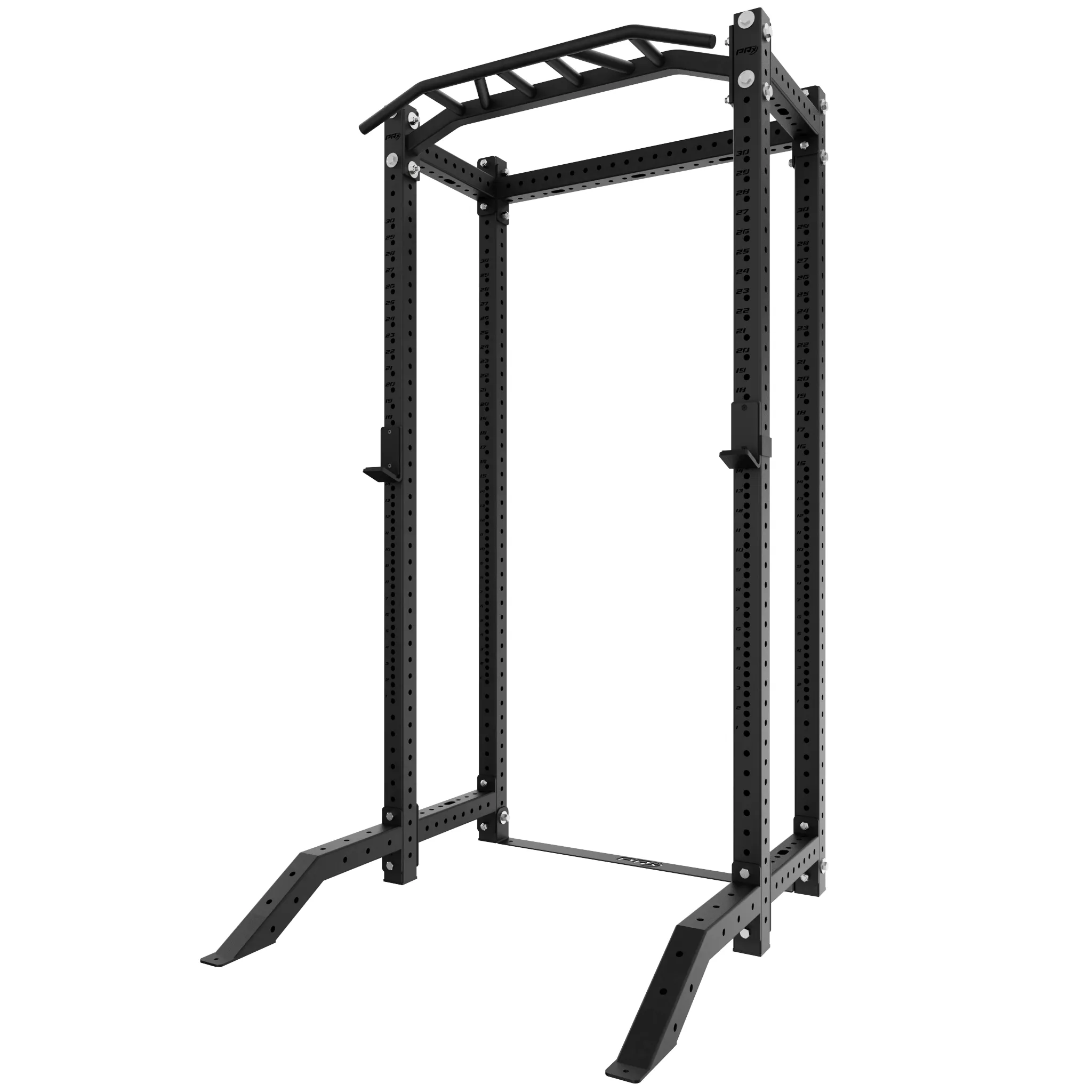 BYO Package: Build Limitless® Half Rack
