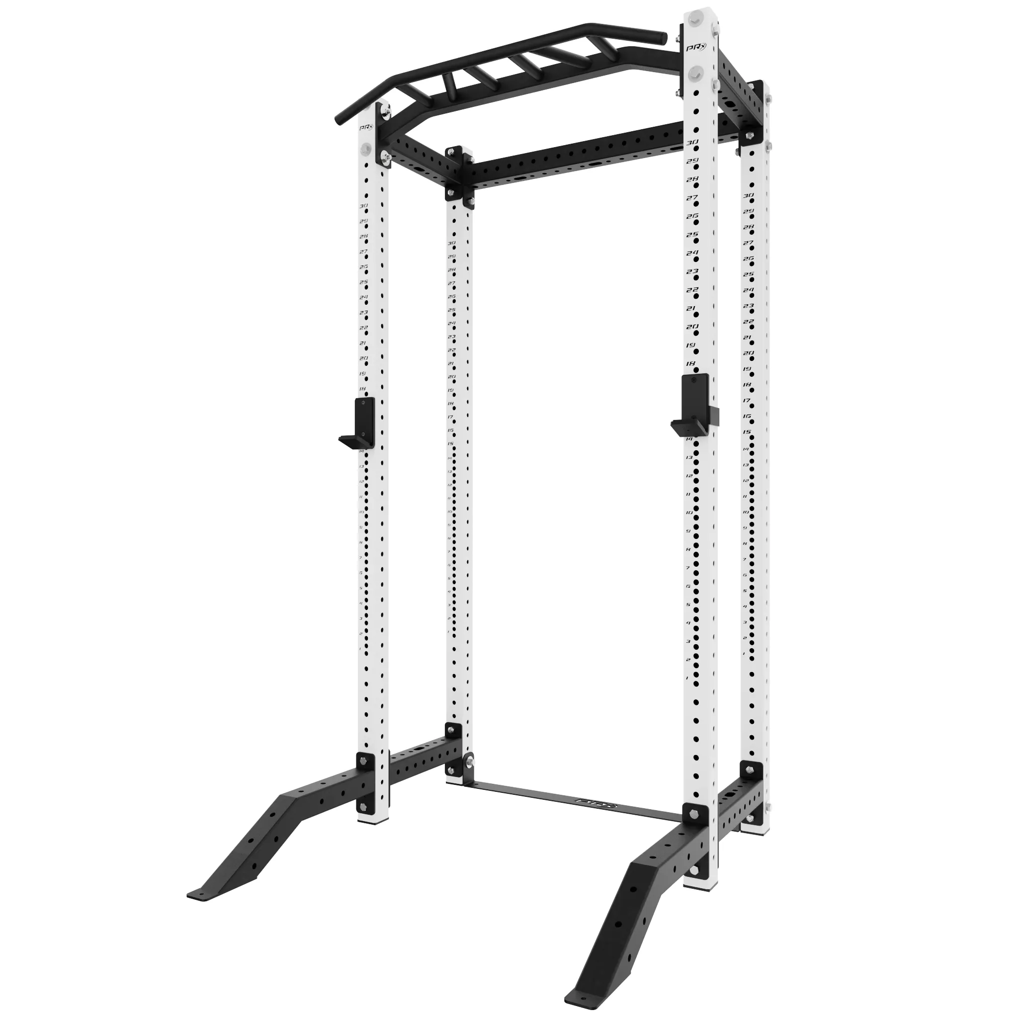 BYO Package: Build Limitless® Half Rack