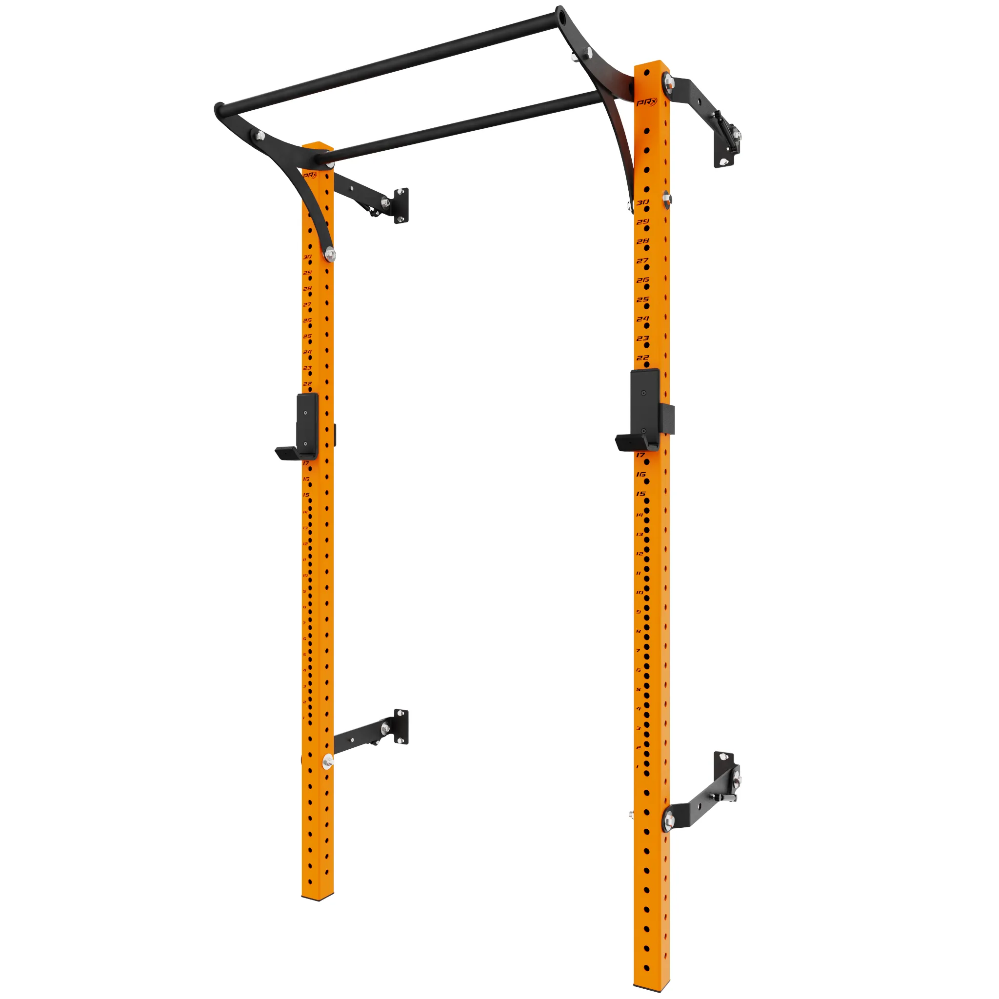 BYO Package - Profile® PRO Squat Rack with Kipping Bar™