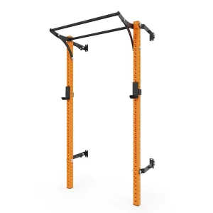 BYO Package - Profile® PRO Squat Rack with Kipping Bar™