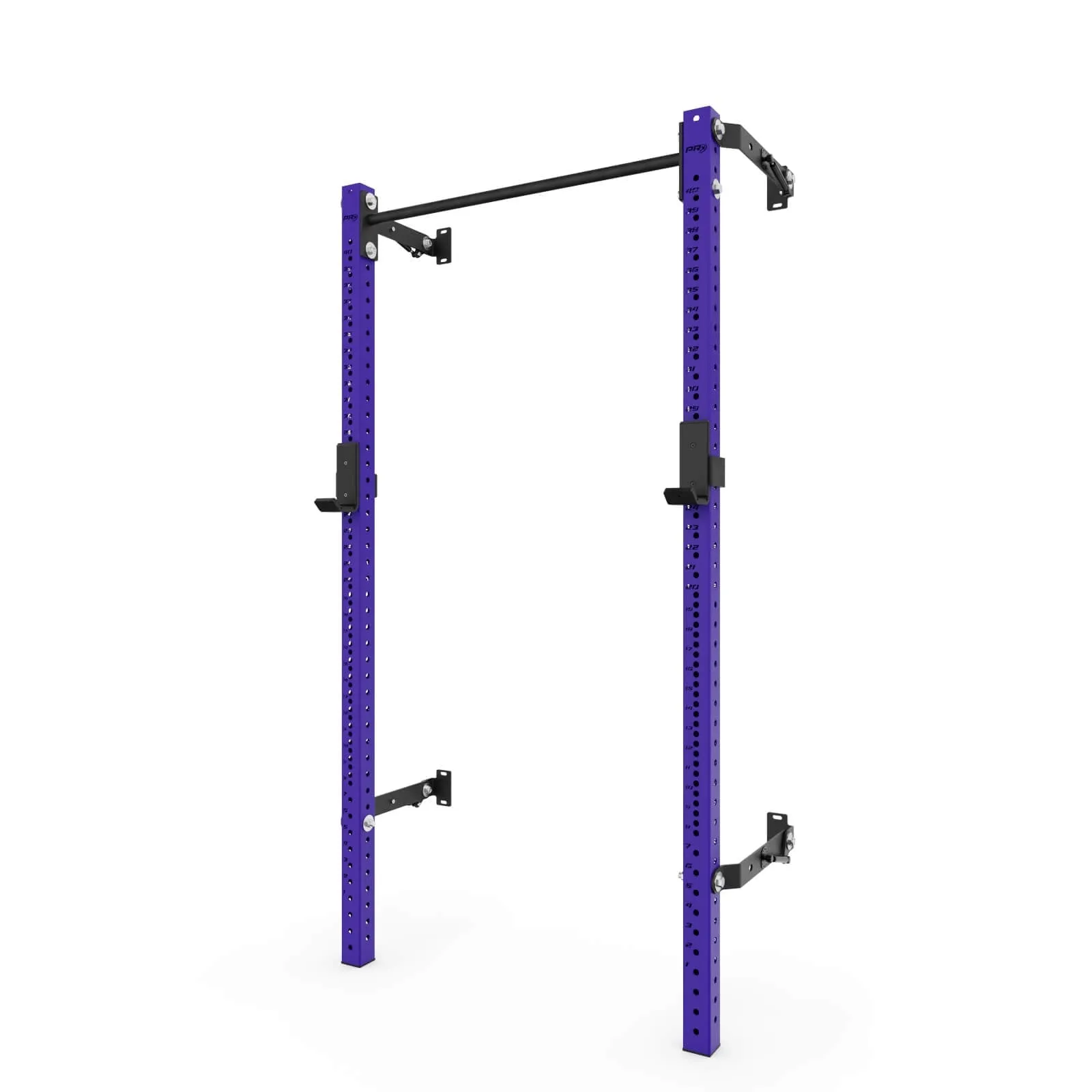 BYO Package - Profile® PRO Squat Rack with Pull-Up Bar