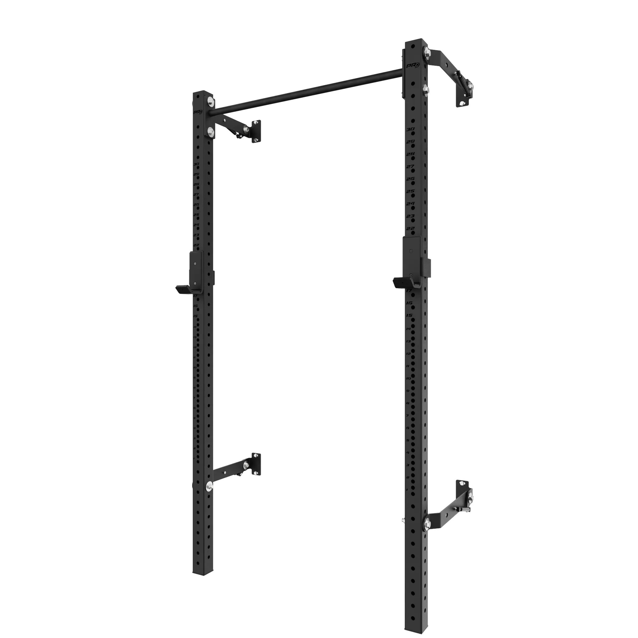 BYO Package - Profile® PRO Squat Rack with Pull-Up Bar