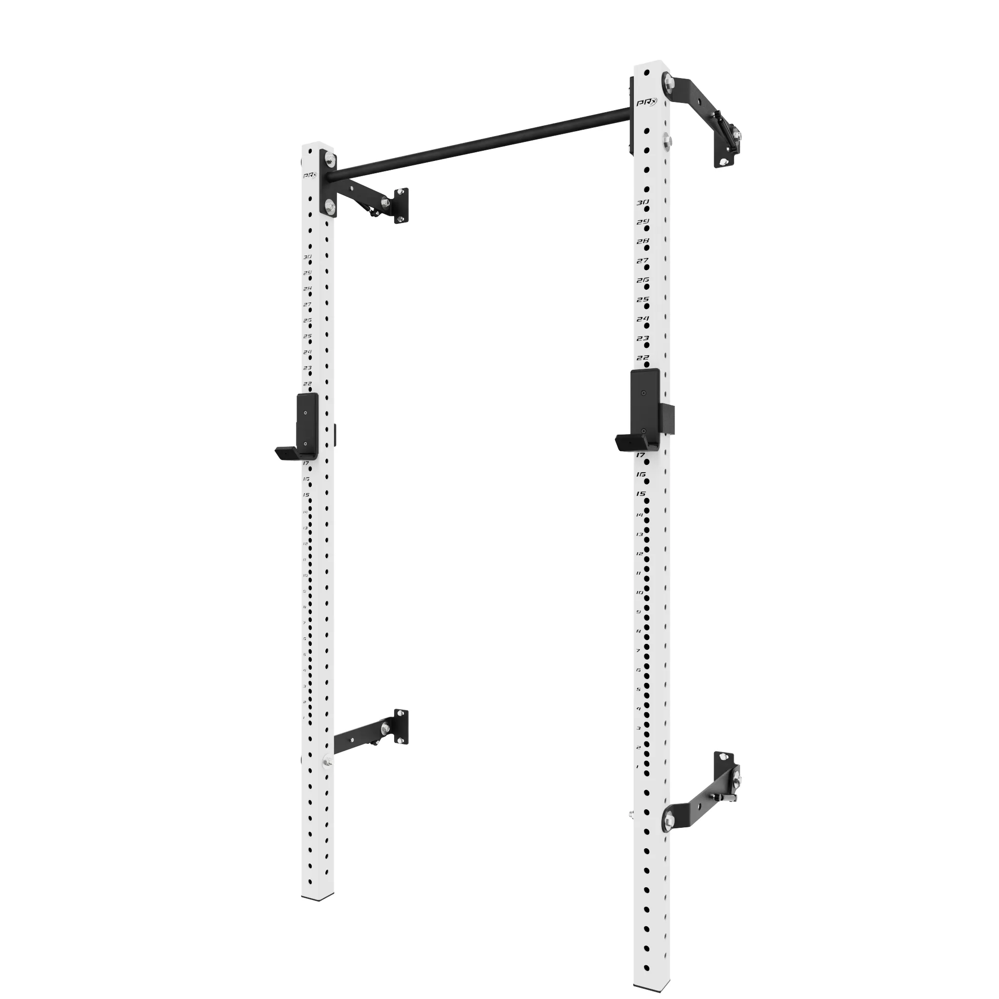 BYO Package - Profile® PRO Squat Rack with Pull-Up Bar
