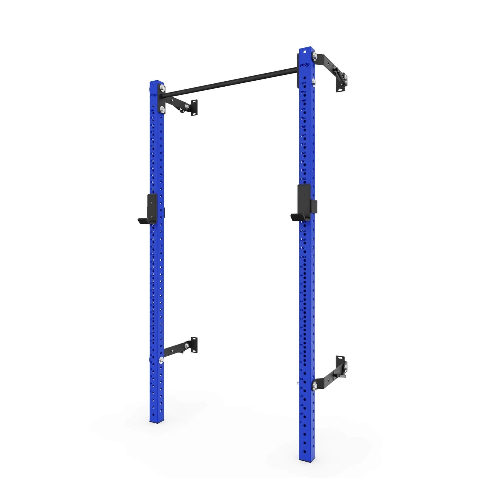 BYO Package - Profile® PRO Squat Rack with Pull-Up Bar