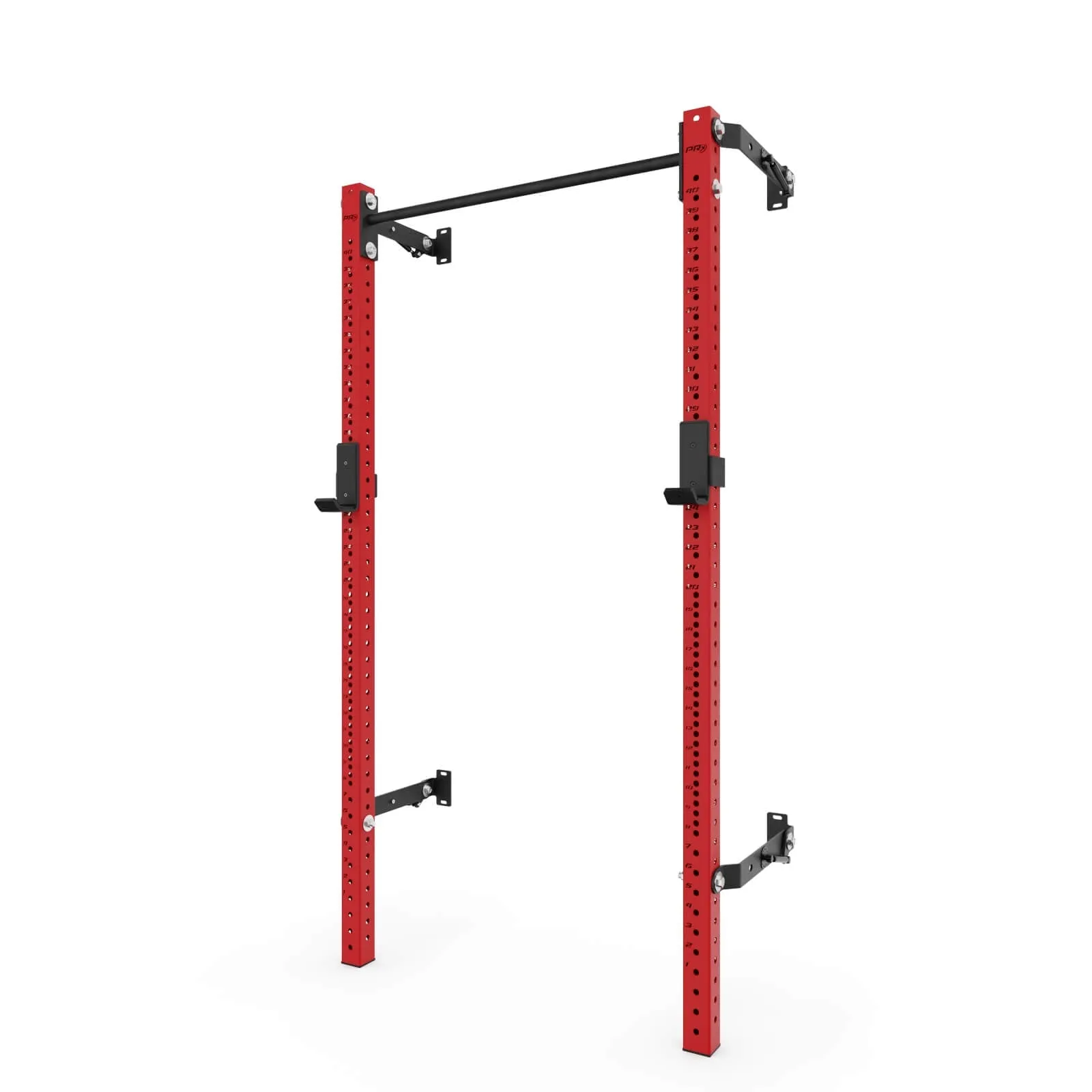 BYO Package - Profile® PRO Squat Rack with Pull-Up Bar