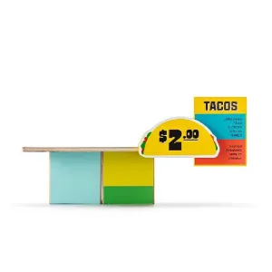 Candylab Taco Shack