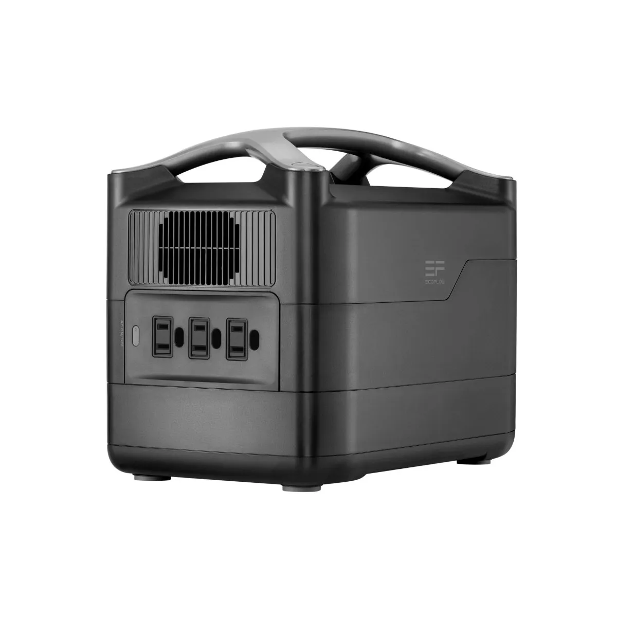 EcoFlow RIVER   Extra Battery Bundle