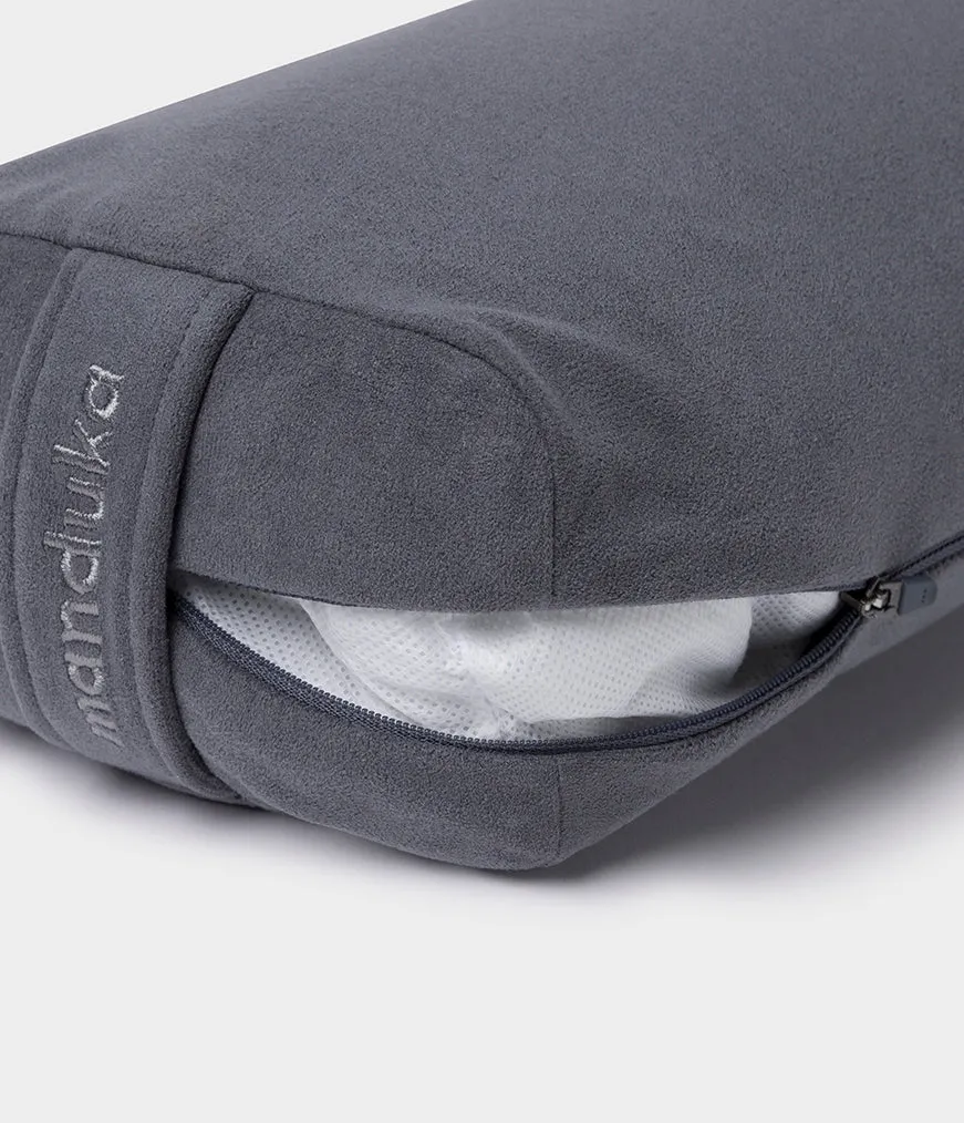 enlight™ lean bolster