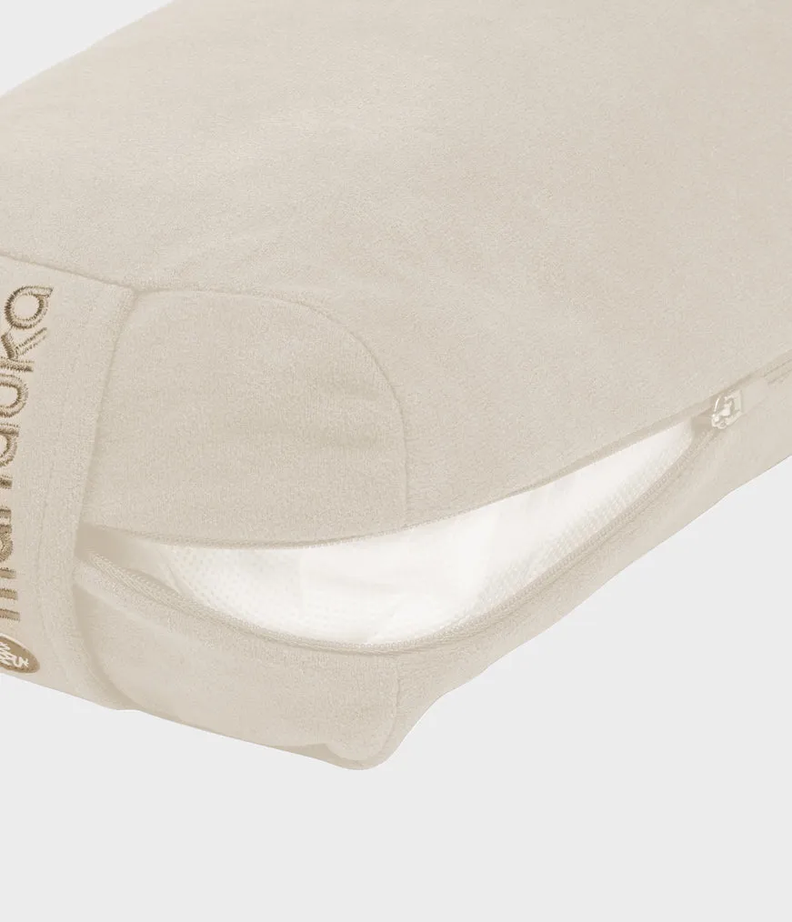 enlight™ lean bolster