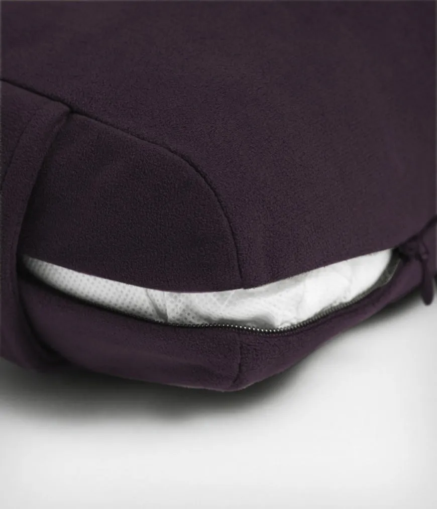 enlight™ lean bolster