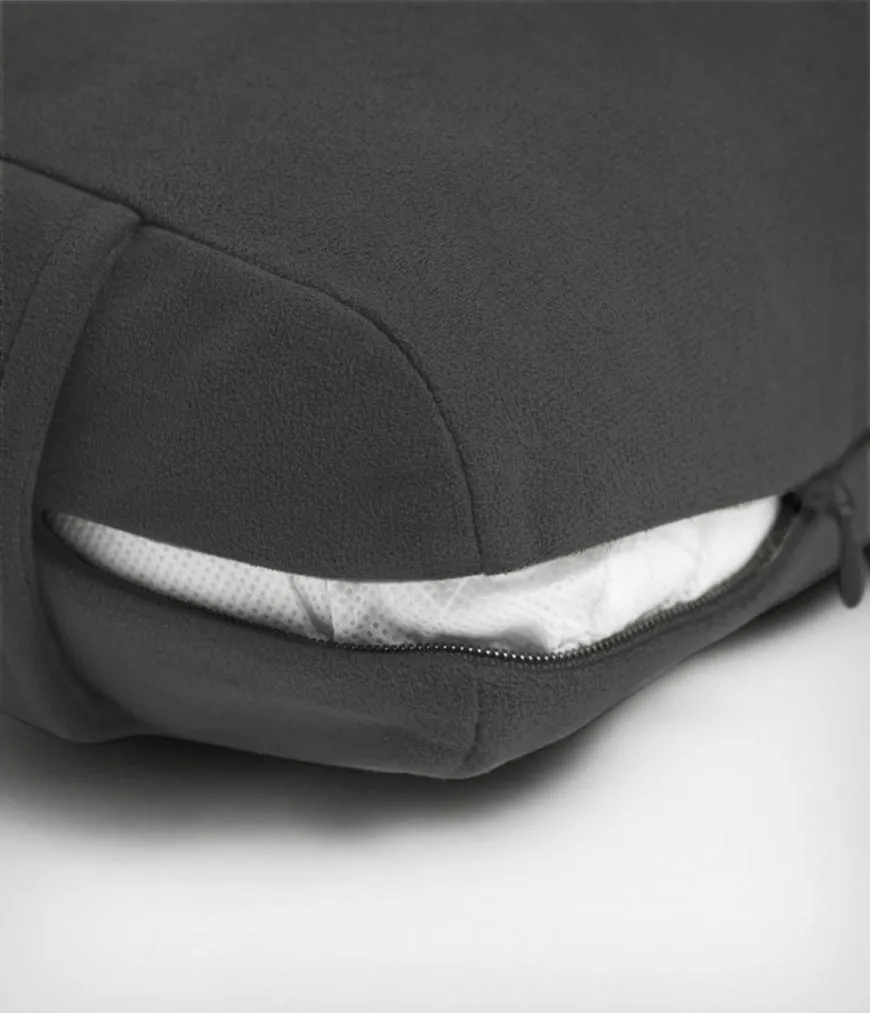enlight™ lean bolster