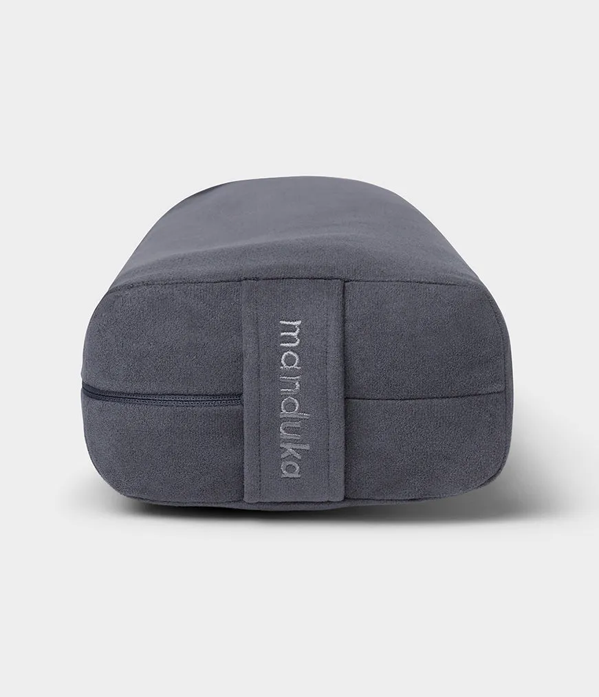 enlight™ lean bolster