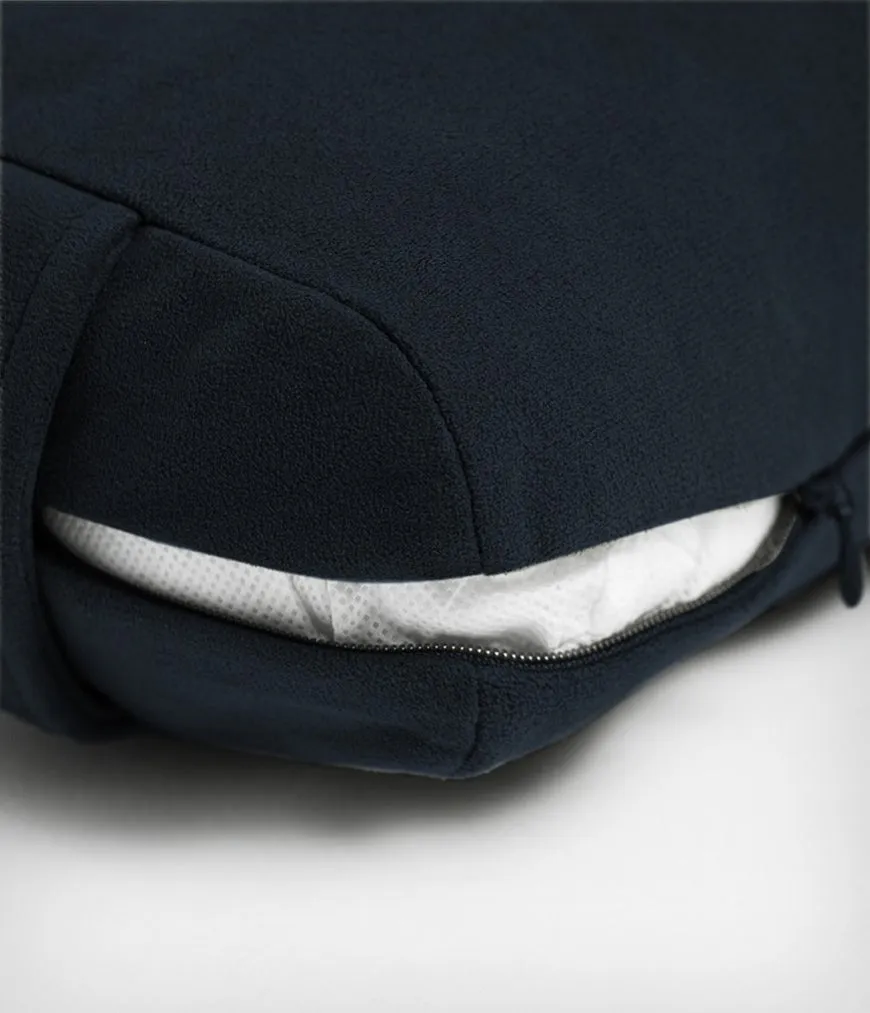 enlight™ lean bolster