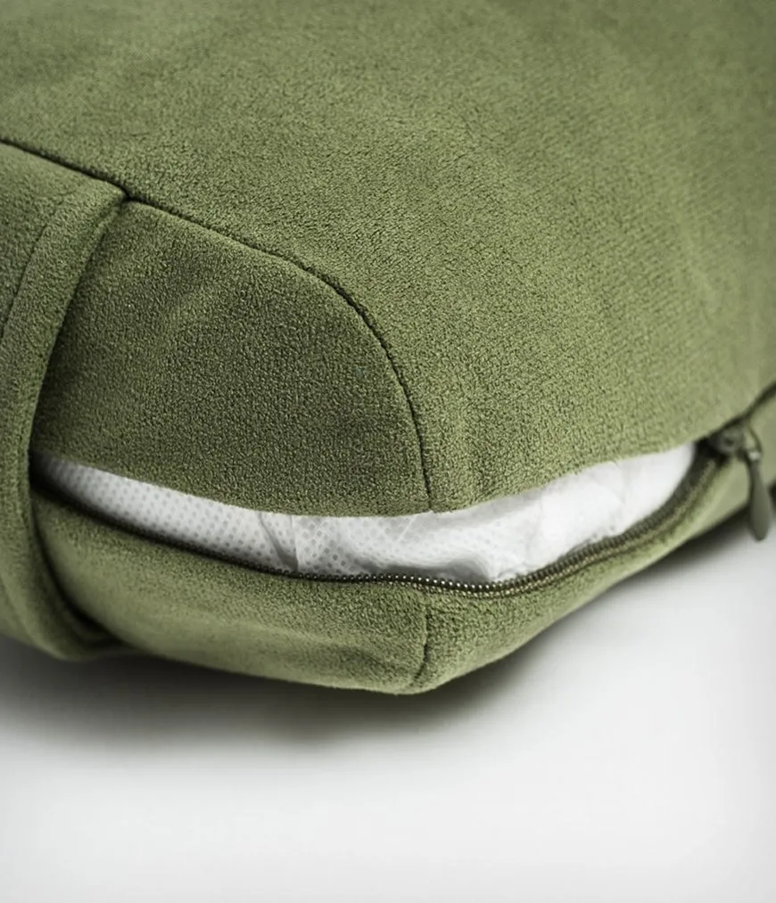 enlight™ lean bolster
