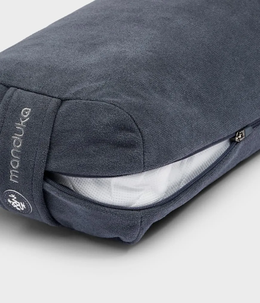 enlight™ lean bolster