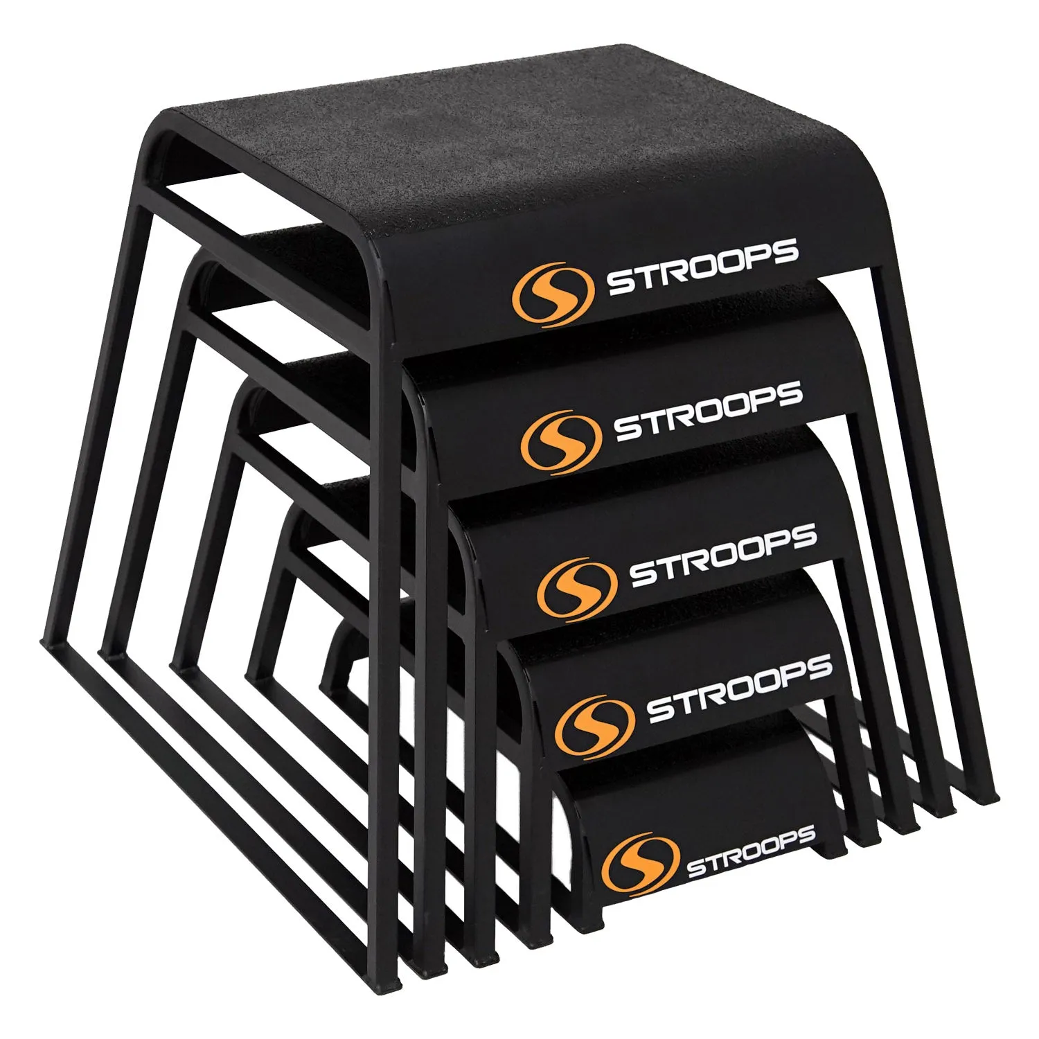 Ergo Plyo Boxes