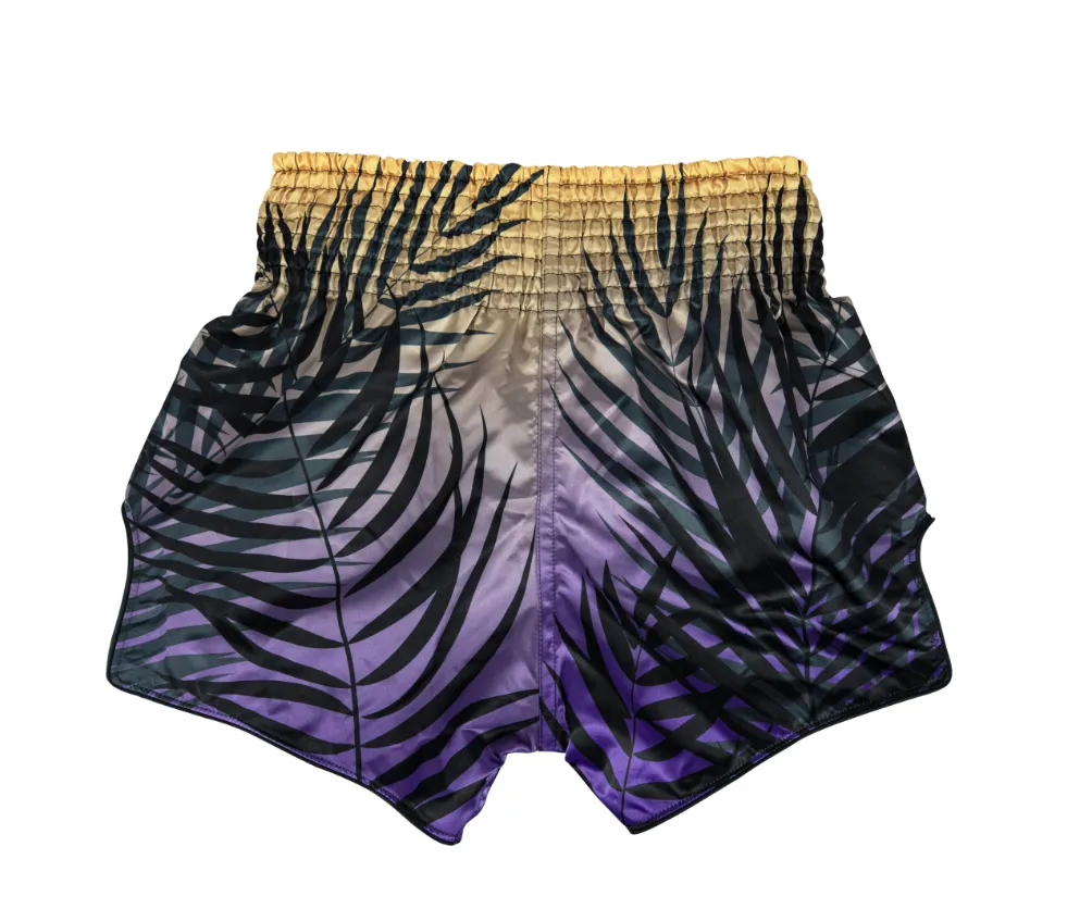 FAIRTEX Dusk Muay Thai Shorts BS1942
