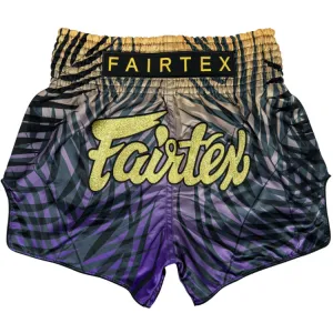 FAIRTEX Dusk Muay Thai Shorts BS1942