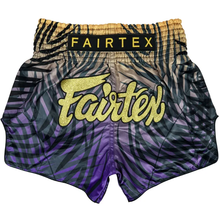FAIRTEX Dusk Muay Thai Shorts BS1942