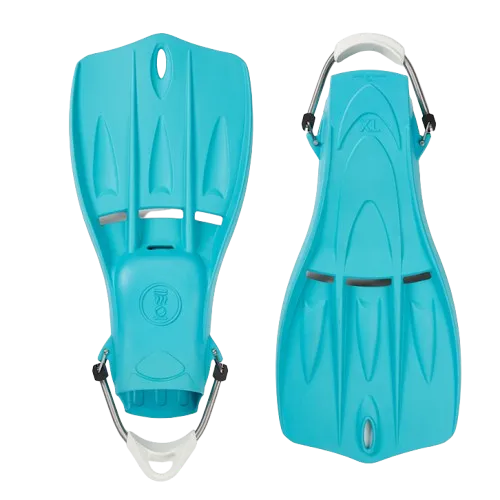 Fourth Element Tech Fins