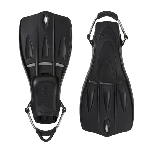 Fourth Element Tech Fins