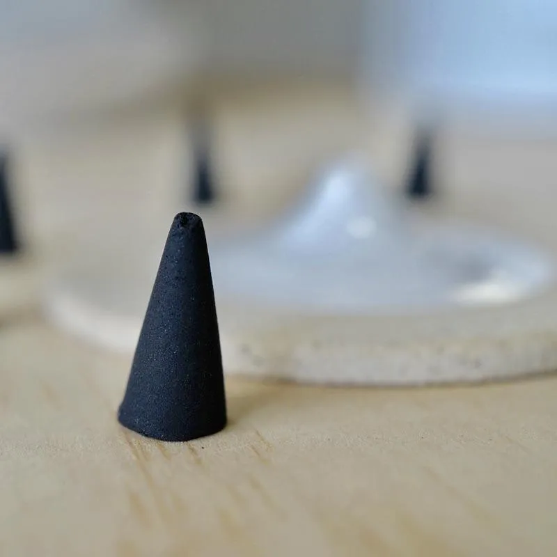 Gorgo Incense