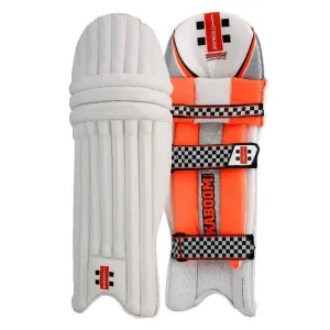 Gray-Nicolls Kaboom Warner 31 Cricket Batting Pad RH