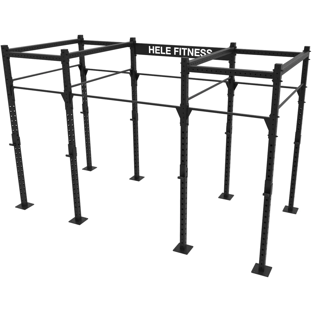 Hele 14ft. Rig