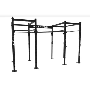 Hele 14ft. Rig