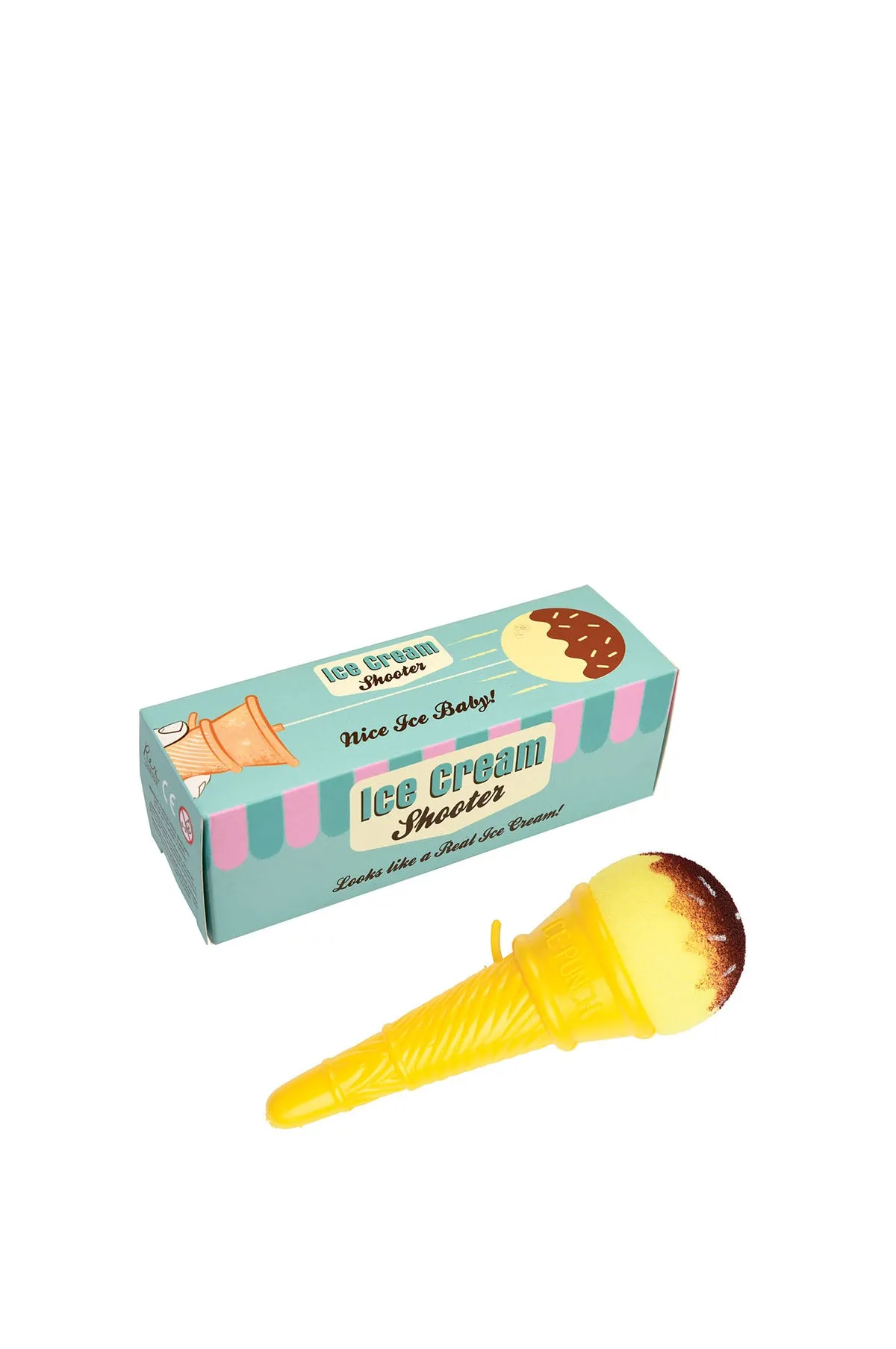 Ice Cream Shooter