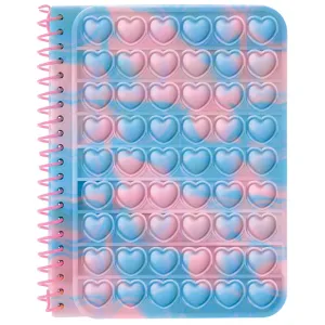 Iscream Pop it Journal