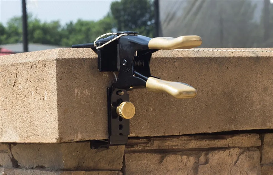 JAG Masonry Line Clamps: XL