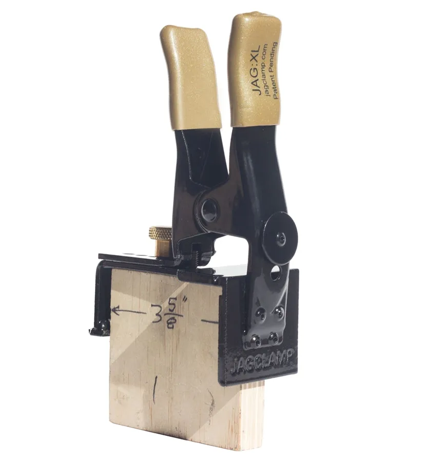 JAG Masonry Line Clamps: XL