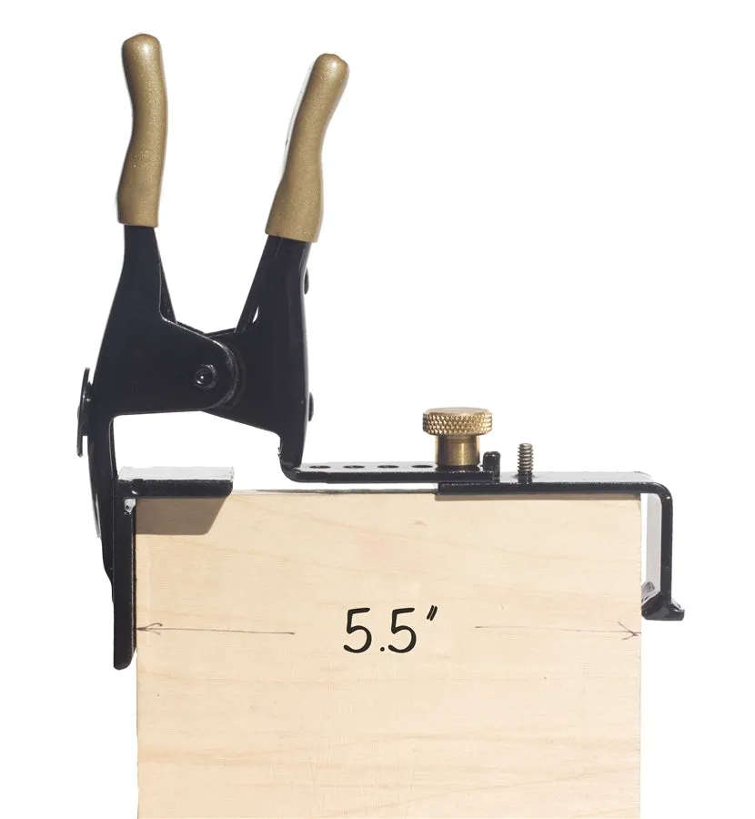JAG Masonry Line Clamps: XL
